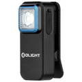 Olight Oclip Oplaadbare Zaklamp - Zwart - 300 Lumen