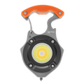 XRG Blinktag Sleutelhangerzaklamp - Microtool