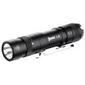 Wuben L3 Zaklamp met Powerbankfunctie - Zwart - 3000 Lumen