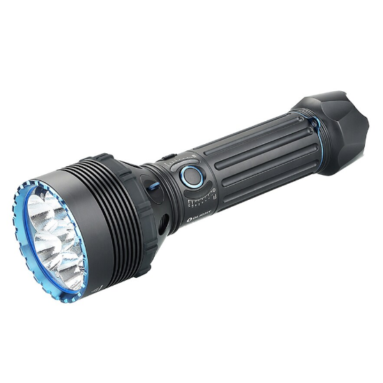 Olight X9R Maraurder Oplaadbare Zaklamp - 25000 Lumen