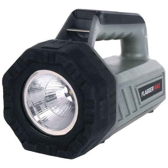 Mactronic Flagger Max Zaklamp met Powerbankfunctie - 1800 Lumen