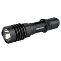 Olight Warrior X 4 Tactische Zaklamp - Mat Zwart - 2600 Lumen