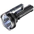 Wuben A1 Zaklamp met Powerbankfunctie - Zwart - 20.000 Lumen