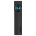 Olight ArkPro Class 1 Zaklamp - Mat Zwart - 1500 Lumen