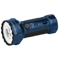 Olight Marauder Mini 2 Oplaadbare Zaklamp - Midnight Blue - 10.000 lumen