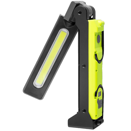 Mactronic Flexi Beam Werklamp - 600 Lumen