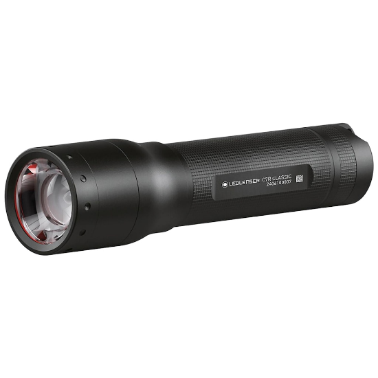 Ledlenser C7R Classic Zaklamp - 1000 Lumen