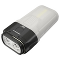 Nitecore LR70 3-in-1 Zaklamp met Powerbankfunctie - 3000 Lumen