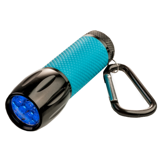 Carson UVSight Pro UV-lamp - 380 nm