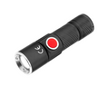 XRG P15 USB Oplaadbare Zaklamp - 200 Lumen